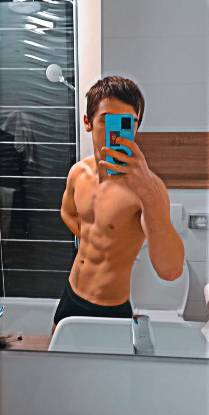 Profil de Ilyes, 20 ans, Agence Rencontre à Kottwil