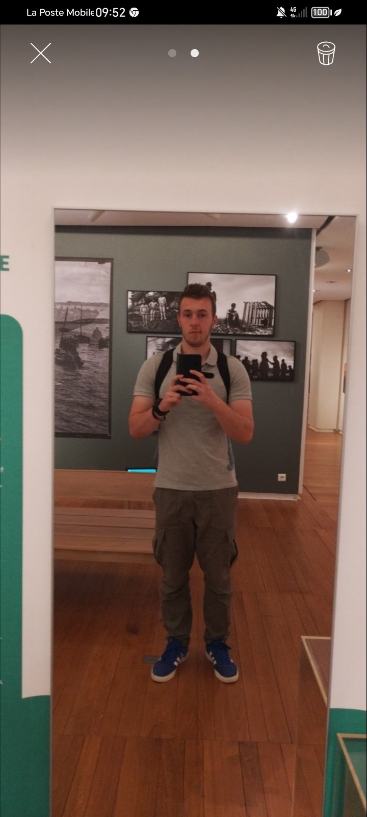 Profil de Safet, 22 ans, Agence Rencontre à Goppenstein