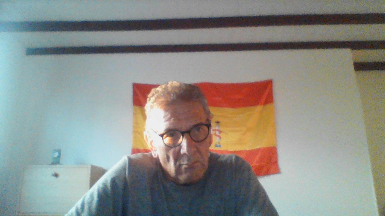 Profil de Ashraf, 55 ans, Agence Rencontre à Kallnach