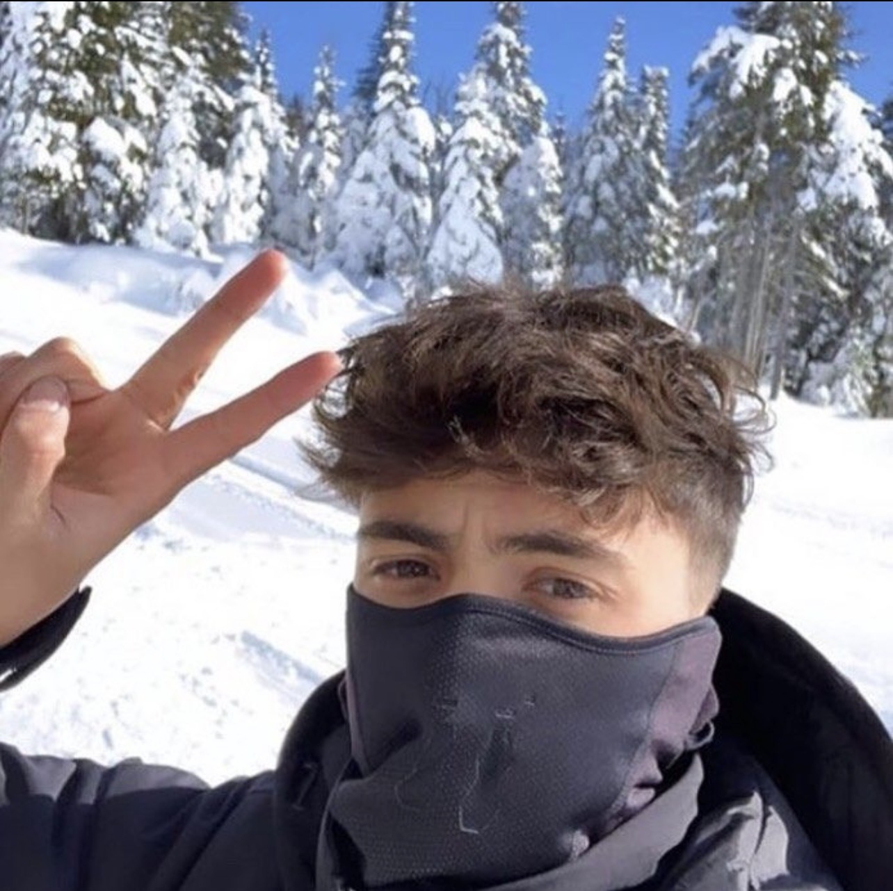 Profil de Yousaf, 27 ans, Agence Rencontre à Sagogn