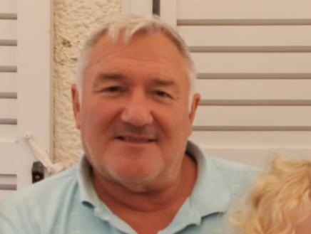 Profil de Elios, 55 ans, Agence Rencontre à Schötz