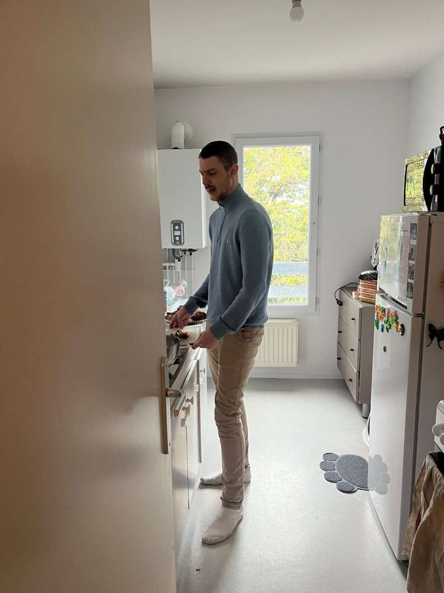 Profil de Mohamed-yassine, 30 ans, Agence Rencontre à Bottenwil