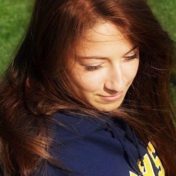 Profil de Anna, 31 ans, Agence Rencontre à Mauraz