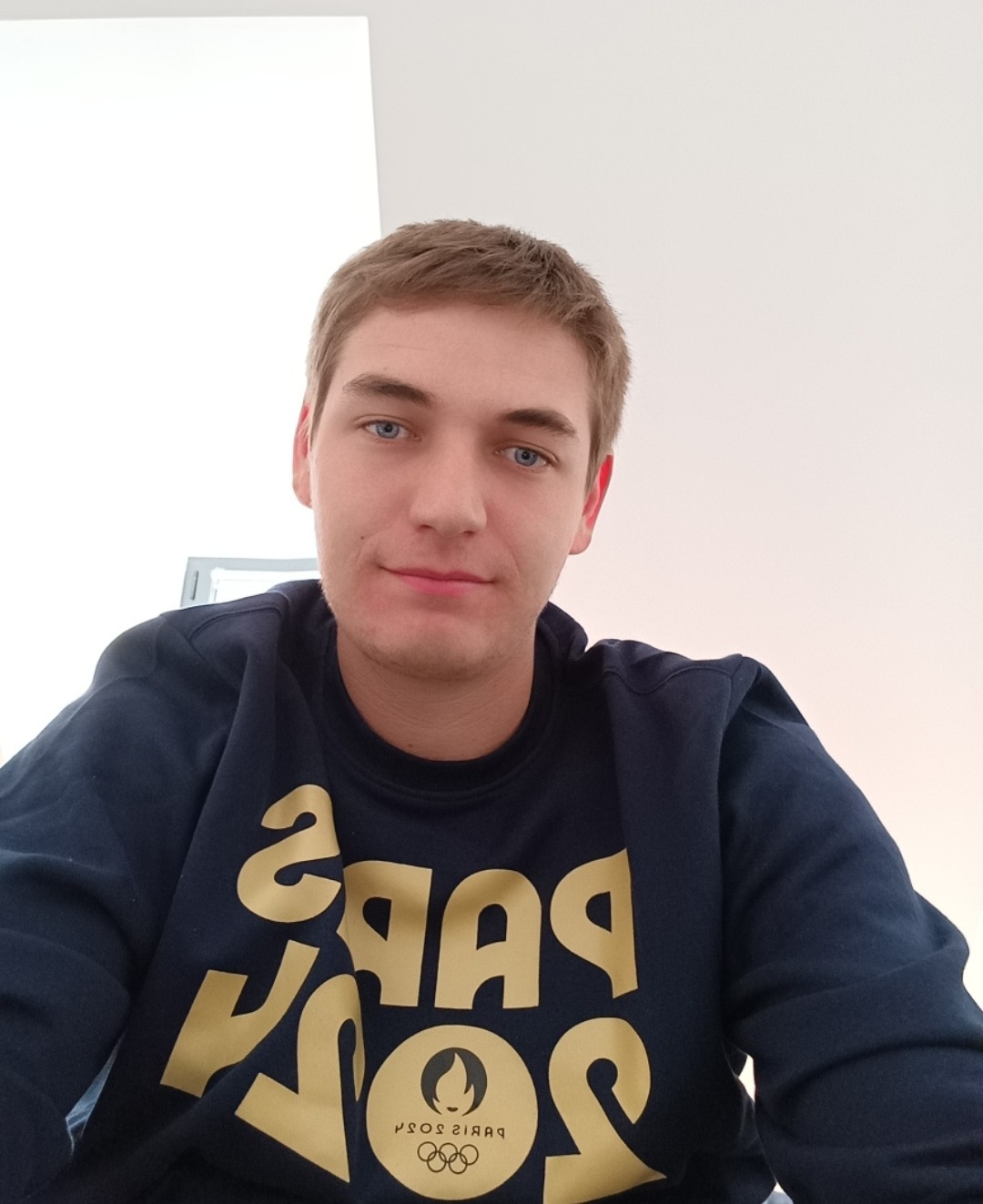 Profil de Frédéric, 22 ans, Agence Rencontre à Rutschwil (Dägerlen)
