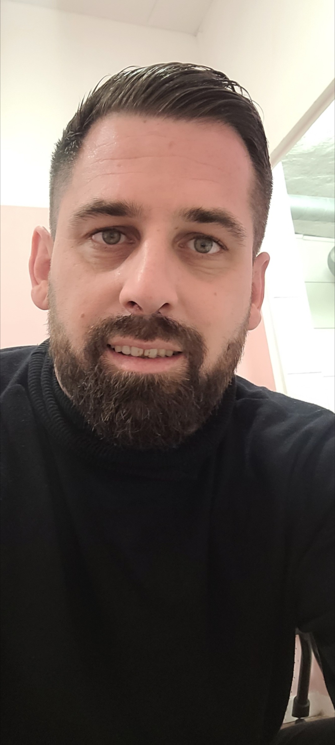 Profil de Marcus, 37 ans, Agence Rencontre à Rudolfingen