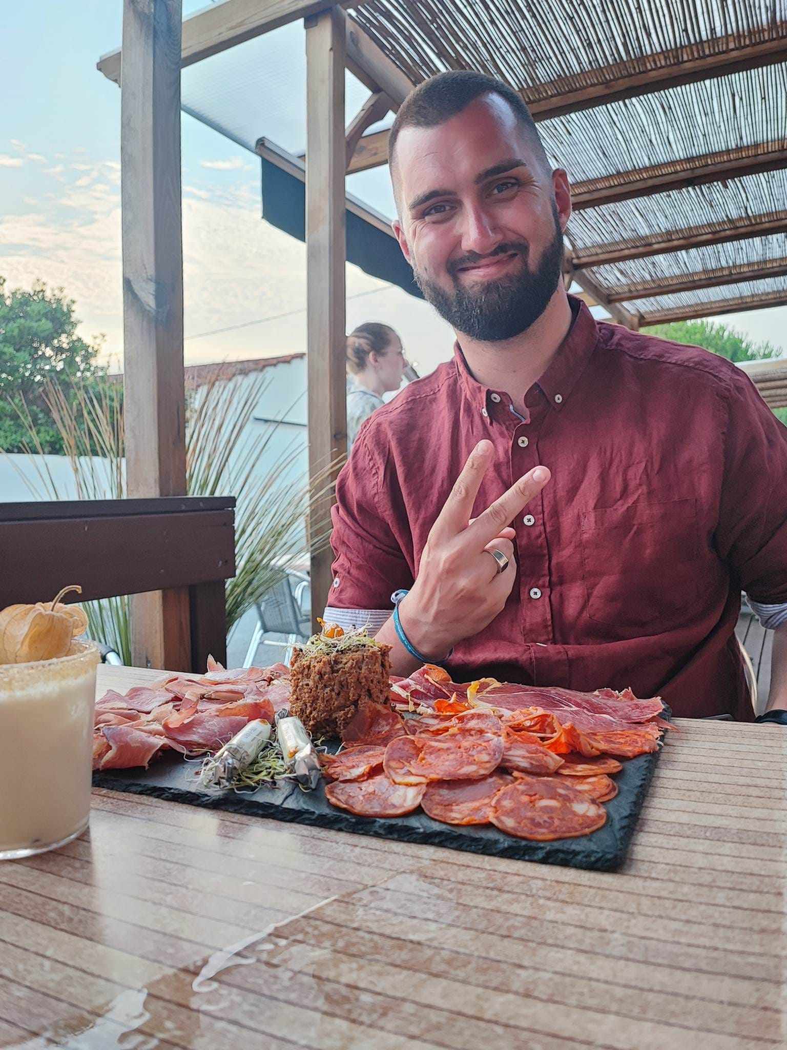 Profil de Yakim, 29 ans, Agence Rencontre à Sarreyer