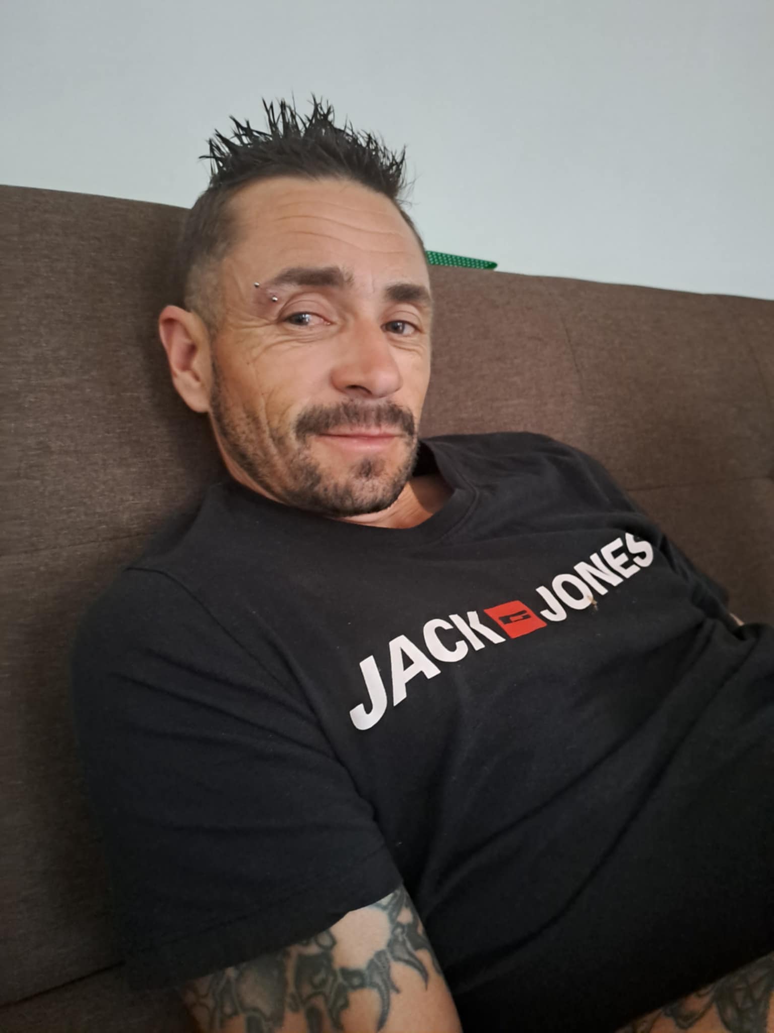 Profil de Josse, 40 ans, Agence Rencontre à St. Margarethen TG