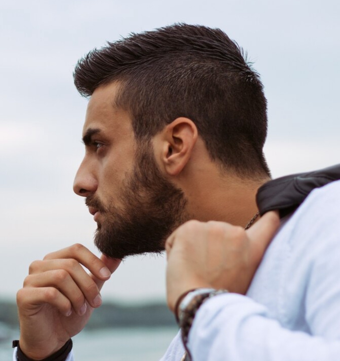 Profil de Aladin, 33 ans, Agence Rencontre à Casaccia