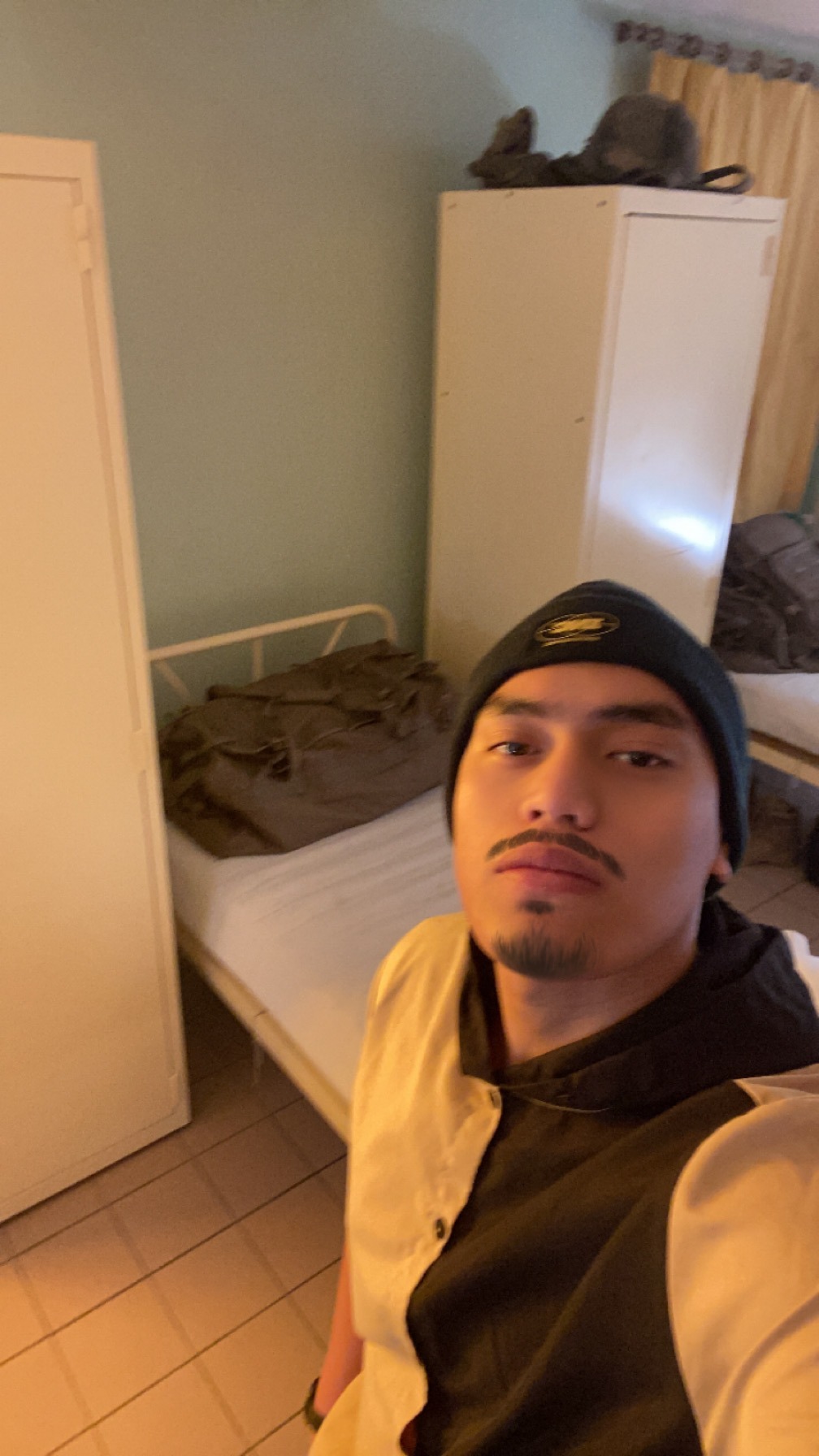 Profil de Kenneth, 21 ans, Agence Rencontre à Gempen