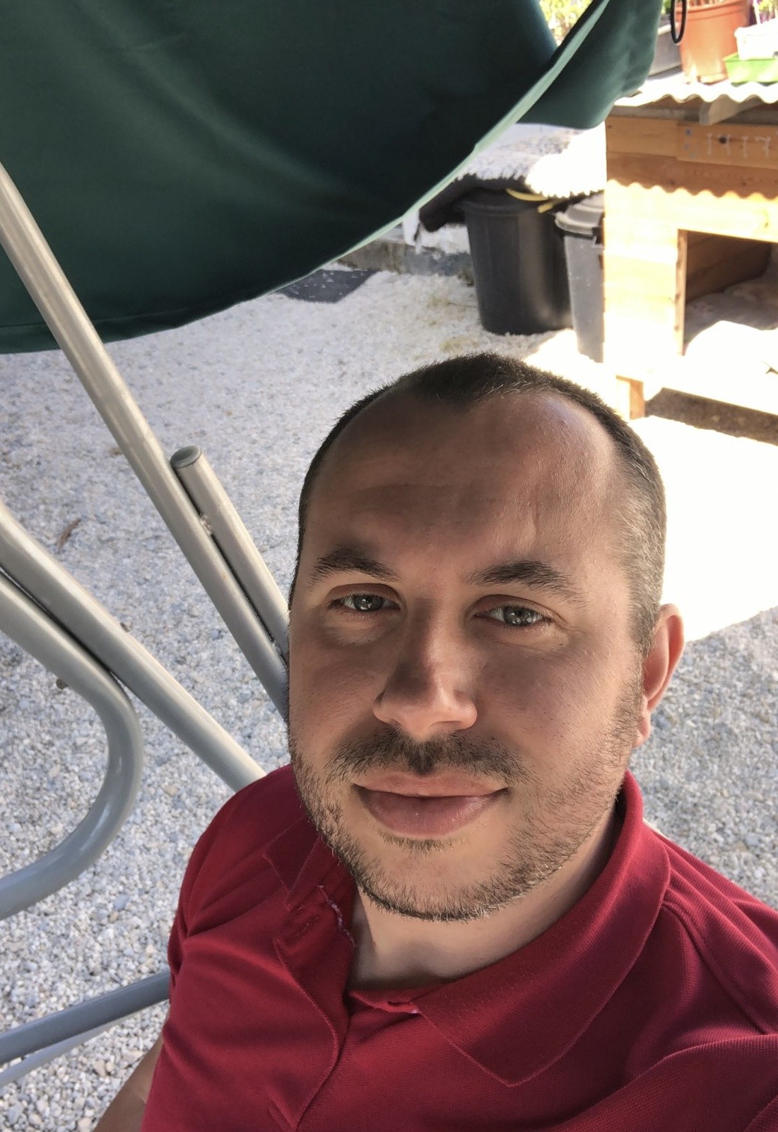 Profil de Tran, 41 ans, Agence Rencontre à Watt