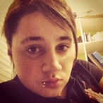 Profil de Mickaela, 23 ans, Agence Rencontre à Chambrelien