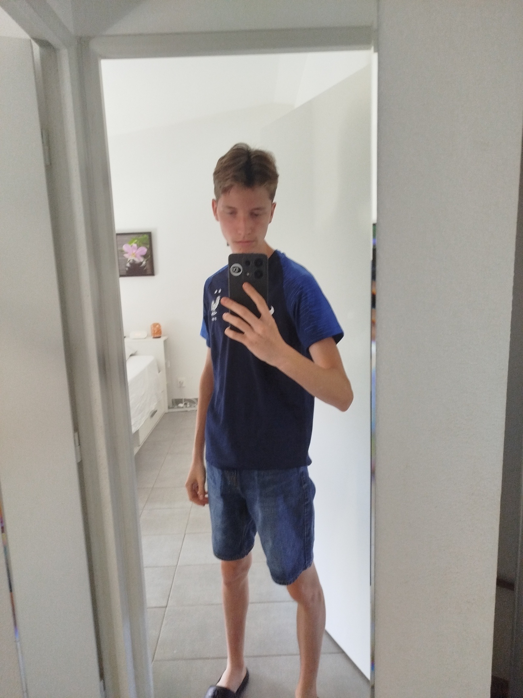 Profil de Mazen, 19 ans, Agence Rencontre à Bottenwil