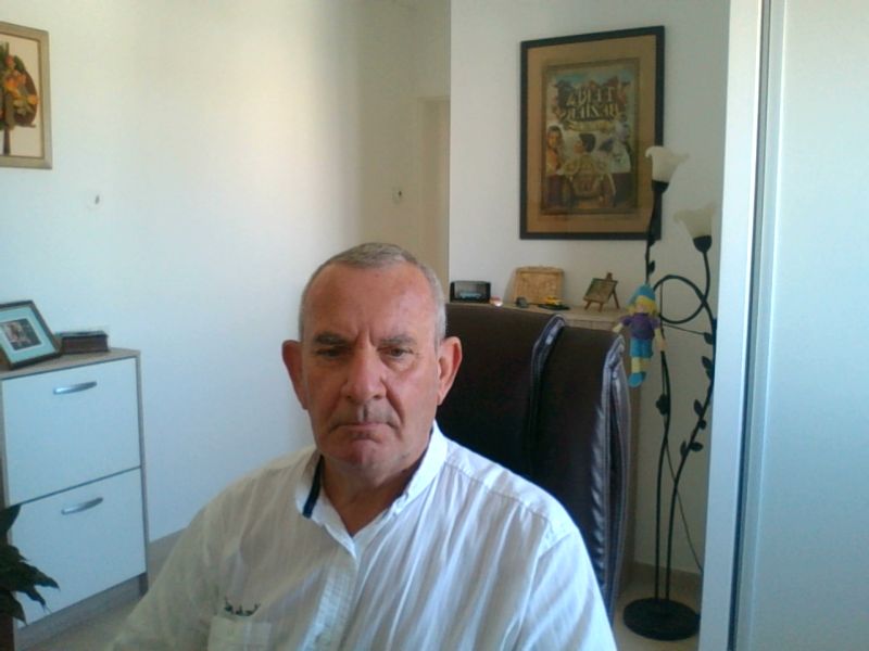 Profil de Messon, 55 ans, Agence Rencontre à Sulgen