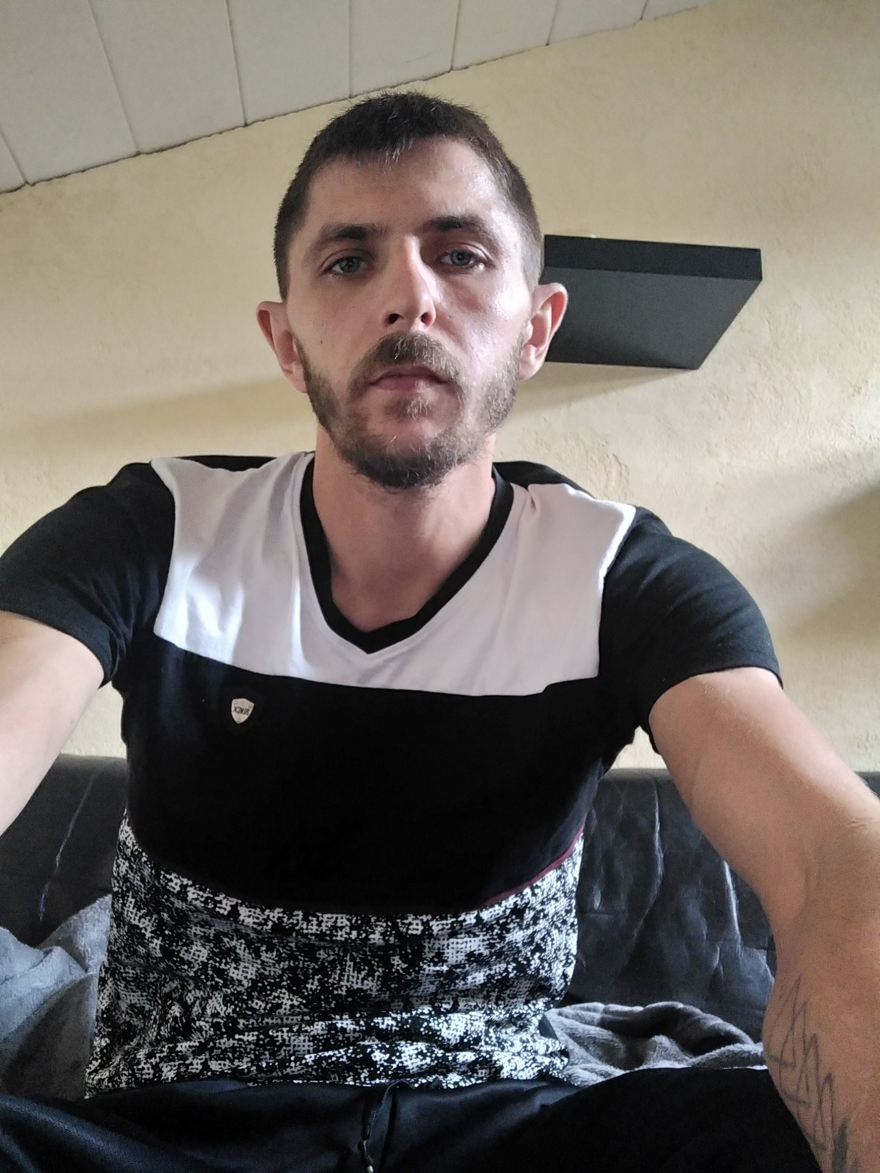 Profil de Wiliam, 34 ans, Agence Rencontre à St. Margarethen TG