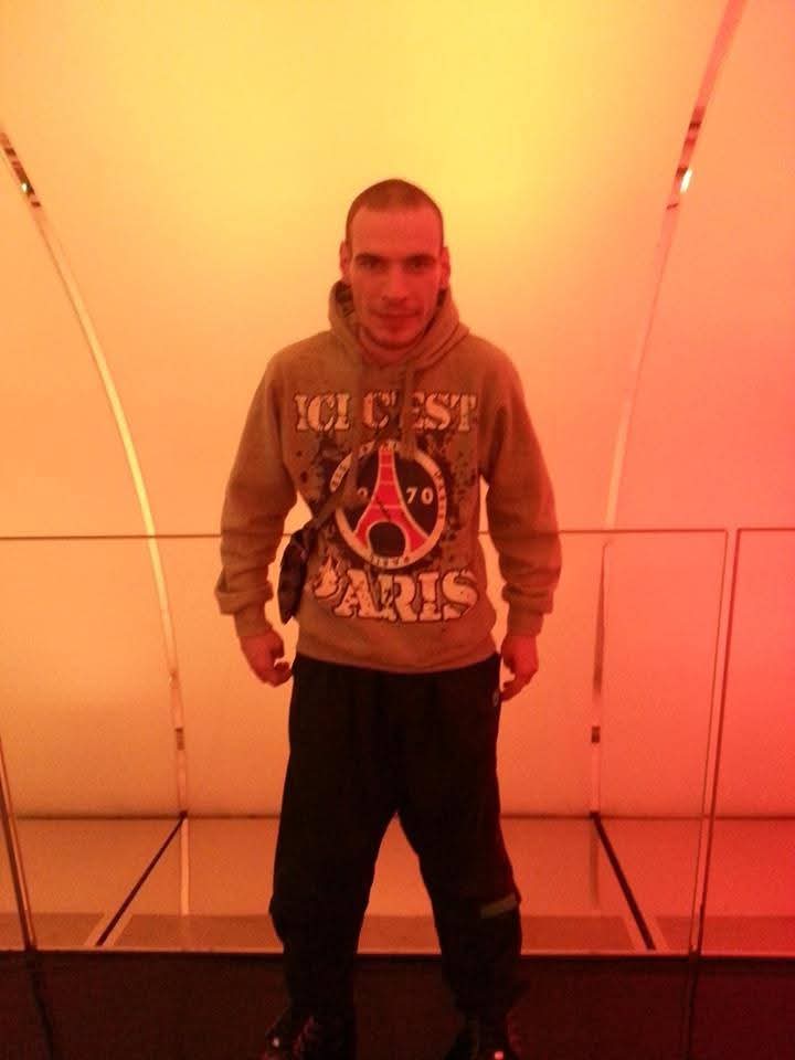 Profil de Ayham, 38 ans, Agence Rencontre à Frieswil
