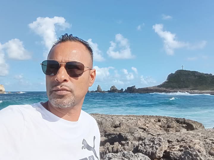 Profil de Emmanuel, 45 ans, Agence Rencontre à Lamone