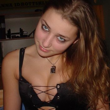 Profil de Claris, 27 ans, Agence Rencontre à Auswil