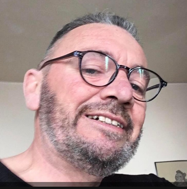 Profil de Esmael, 55 ans, Agence Rencontre à Lüen
