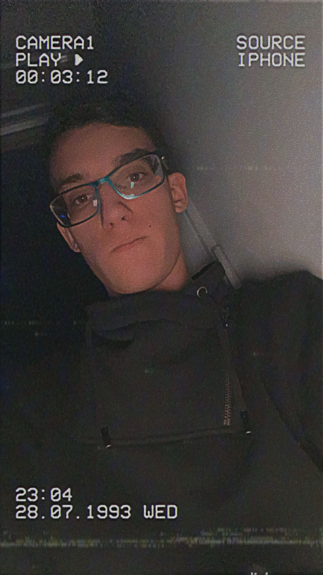 Profil de Ilann, 23 ans, Agence Rencontre à Trachselwald