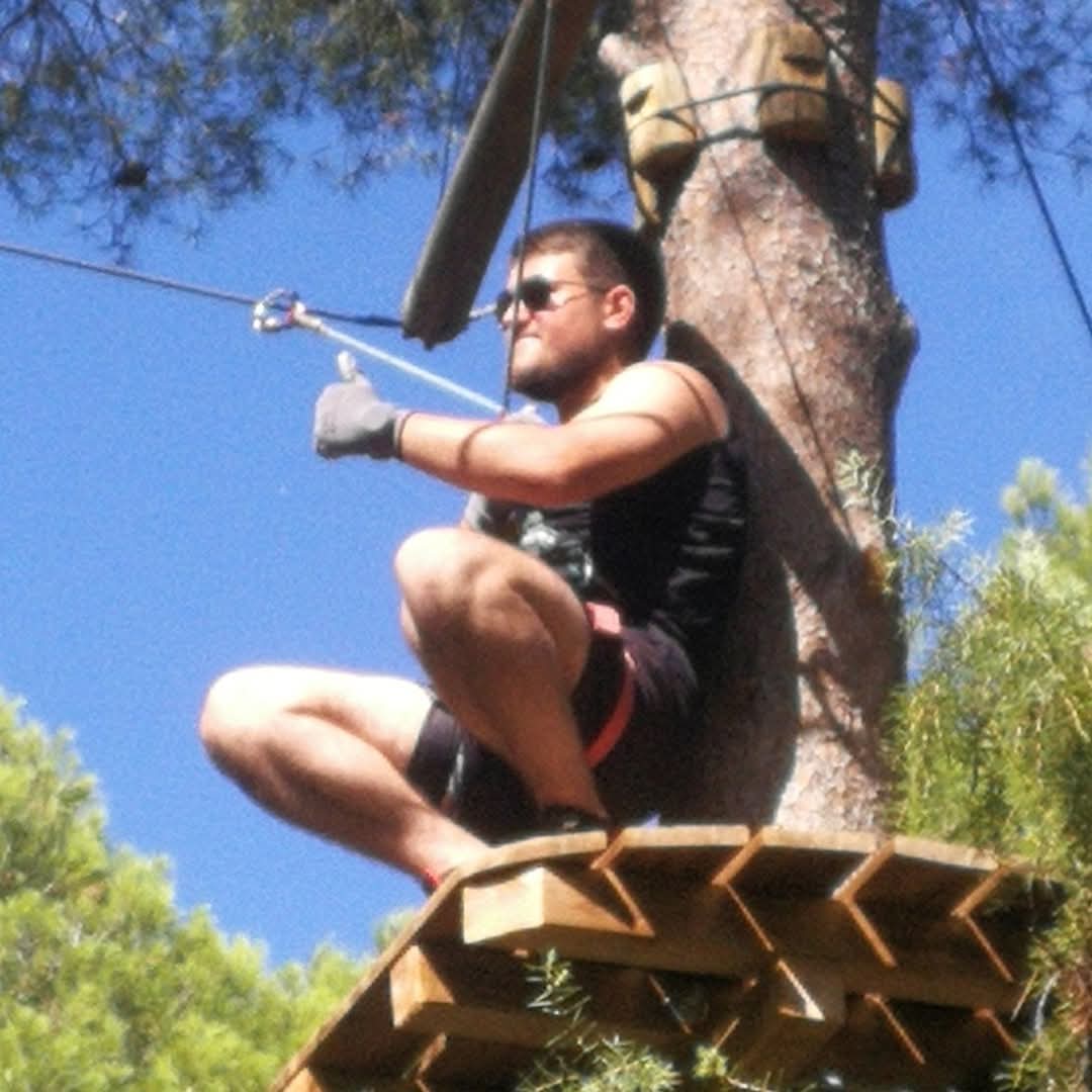 Profil de Haikal, 25 ans, Agence Rencontre à Ayer