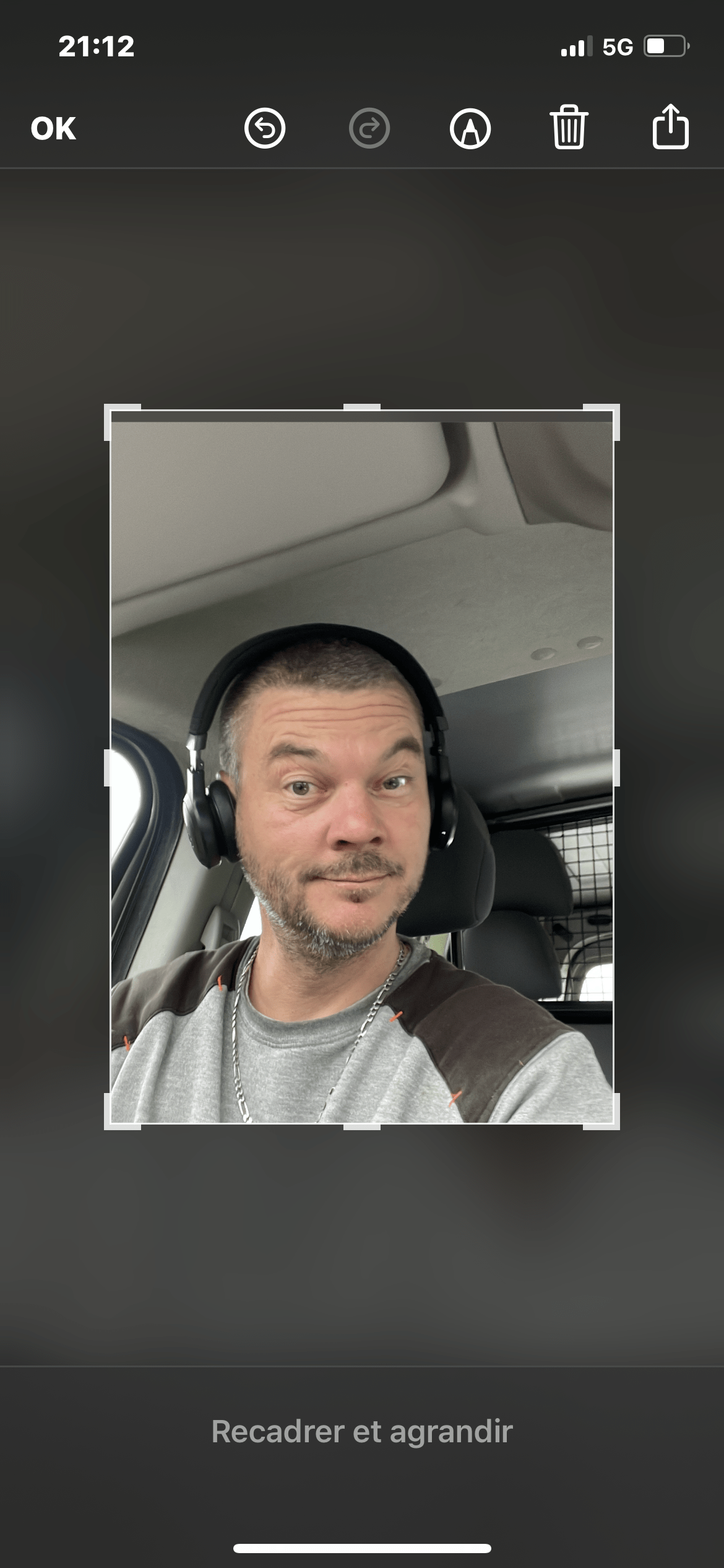 Profil de Daryl, 23 ans, Agence Rencontre à Réchy