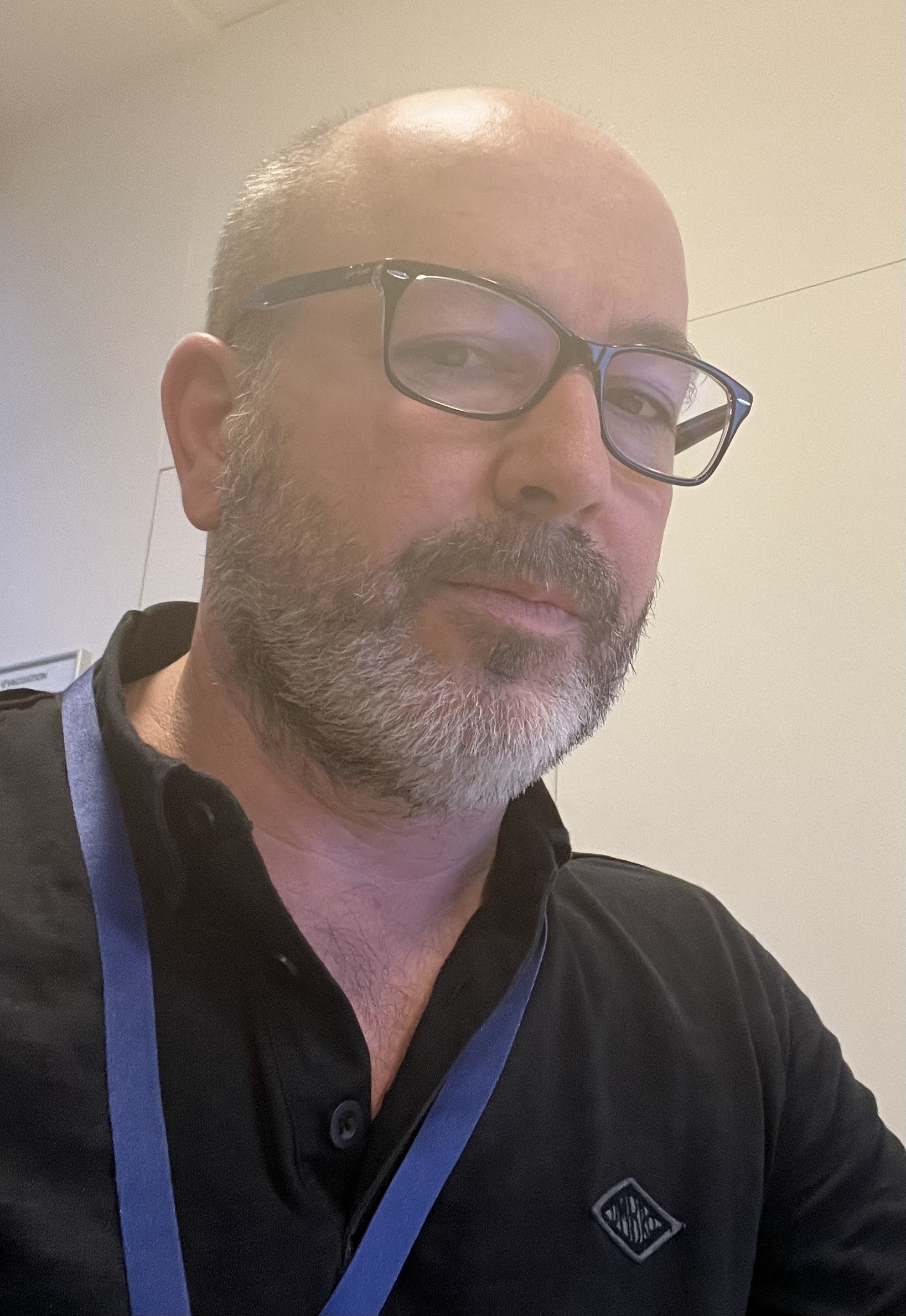 Profil de Savino, 53 ans, Agence Rencontre à Melide