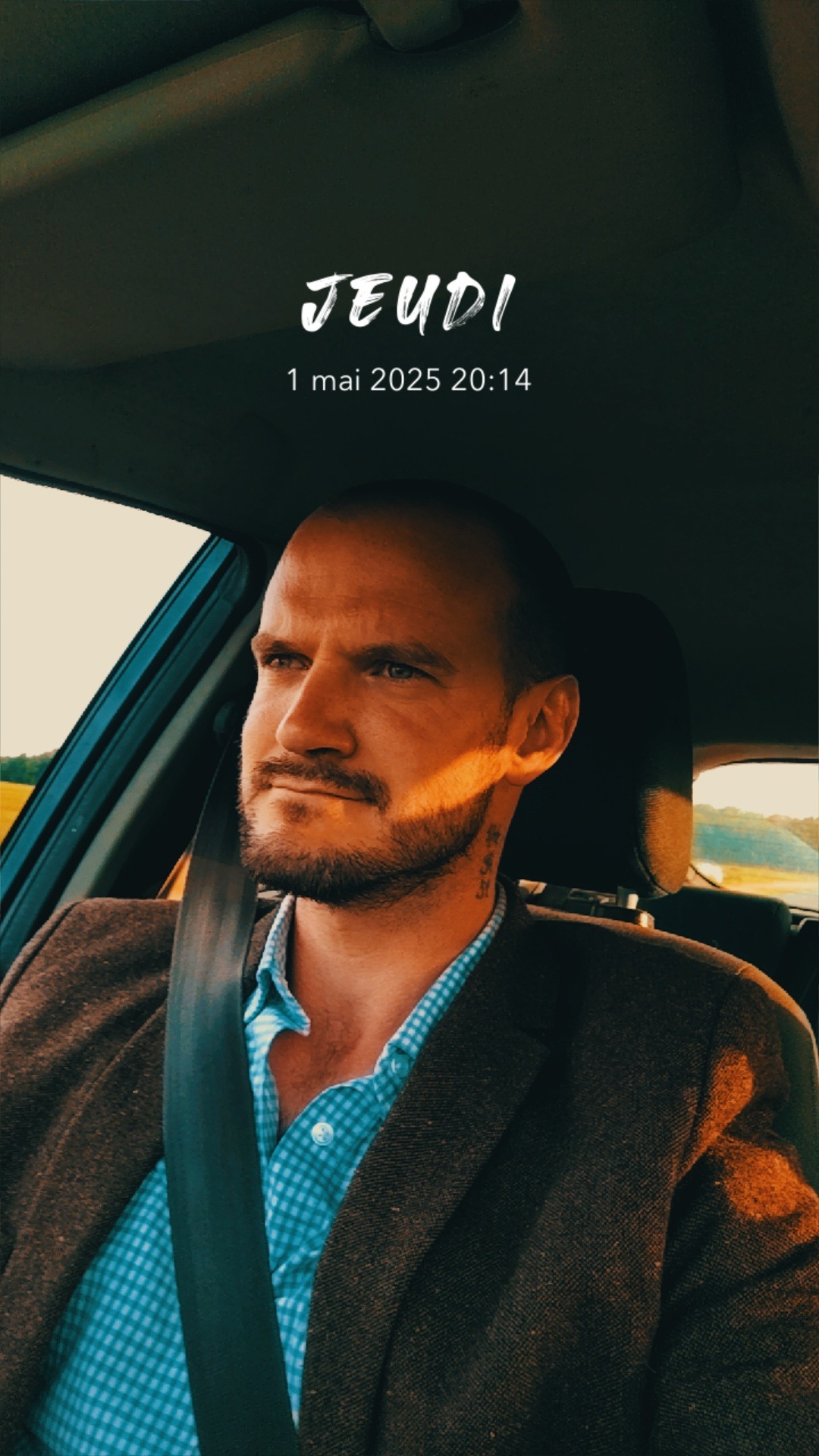 Profil de Paul-joseph, 33 ans, Agence Rencontre à Mörigen