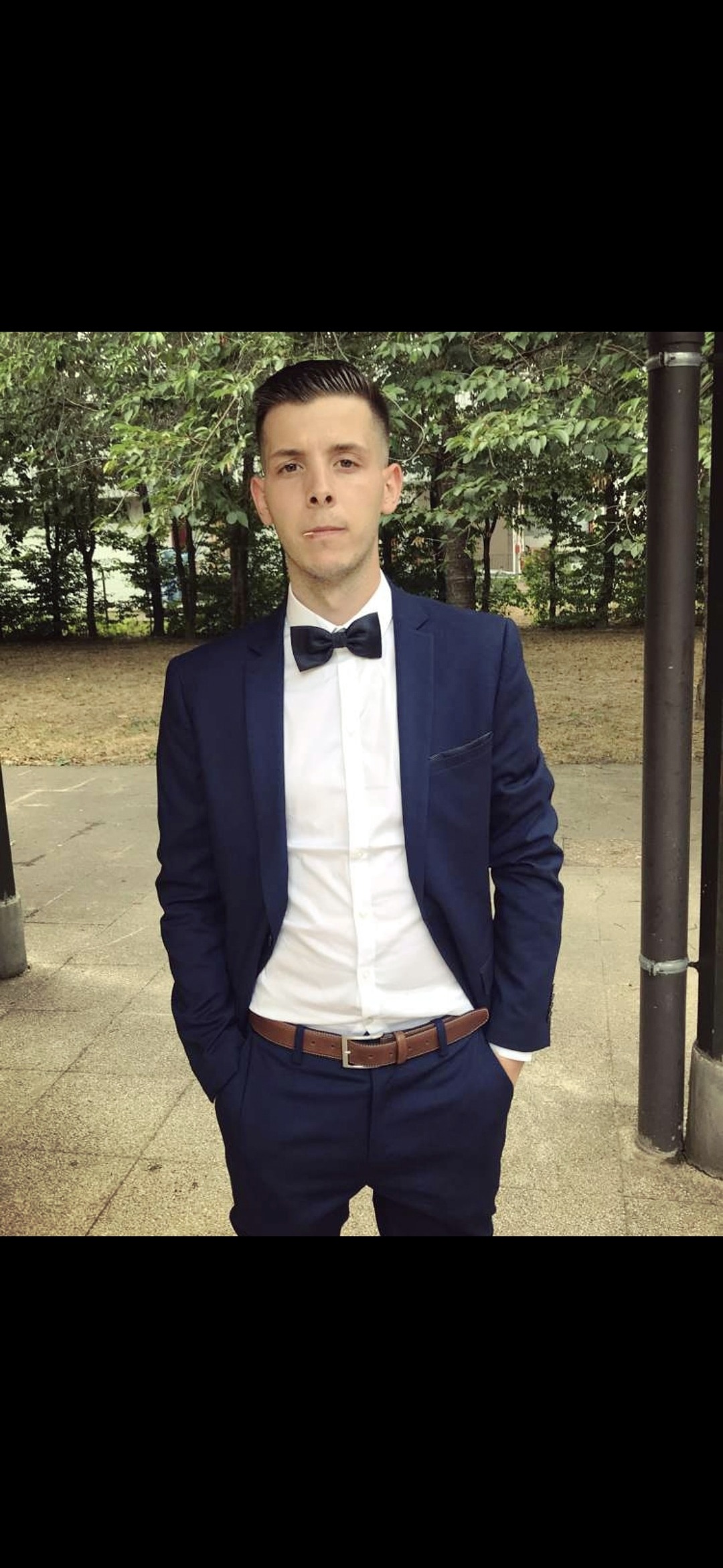 Profil de Federico, 31 ans, Agence Rencontre à Walterswil SO