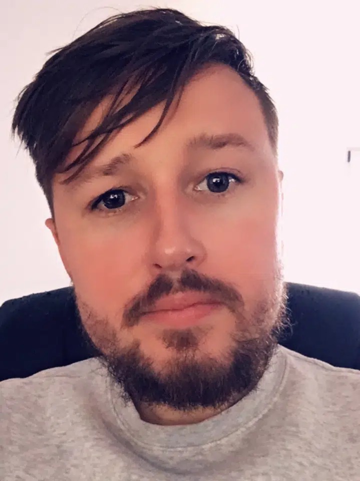 Profil de Yven, 32 ans, Agence Rencontre à Pailly
