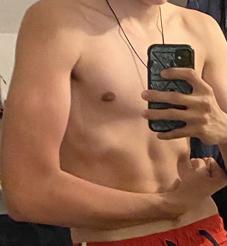 Profil de Mieceslaw, 19 ans, Agence Rencontre à Fürigen