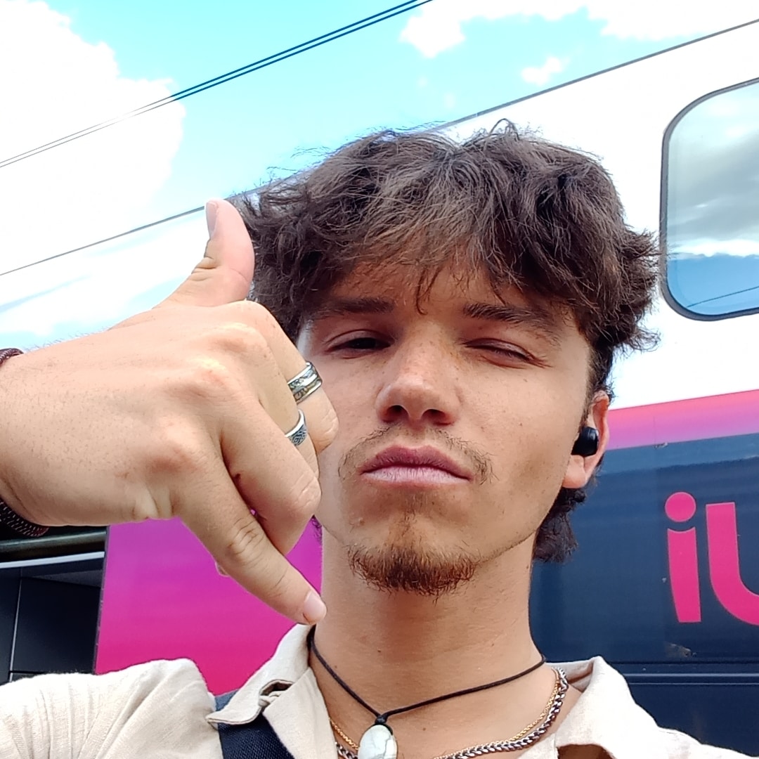 Profil de Bilel, 22 ans, Agence Rencontre à Villarzel