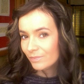 Profil de Kaïna, 34 ans, Agence Rencontre à Rapperswil BE