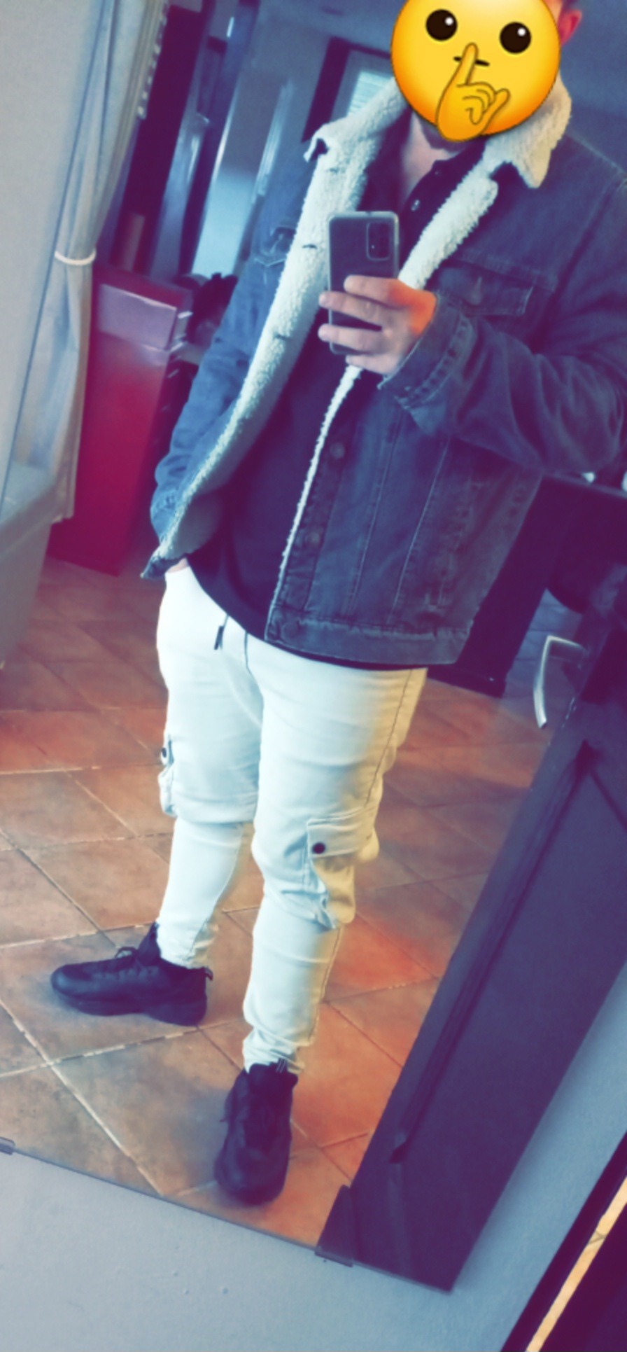 Profil de Hery, 23 ans, Agence Rencontre à Lavigny