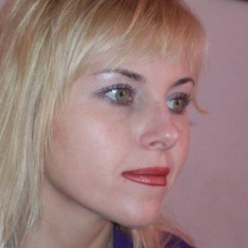 Profil de Hilma, 47 ans, Agence Rencontre à Zweilütschinen
