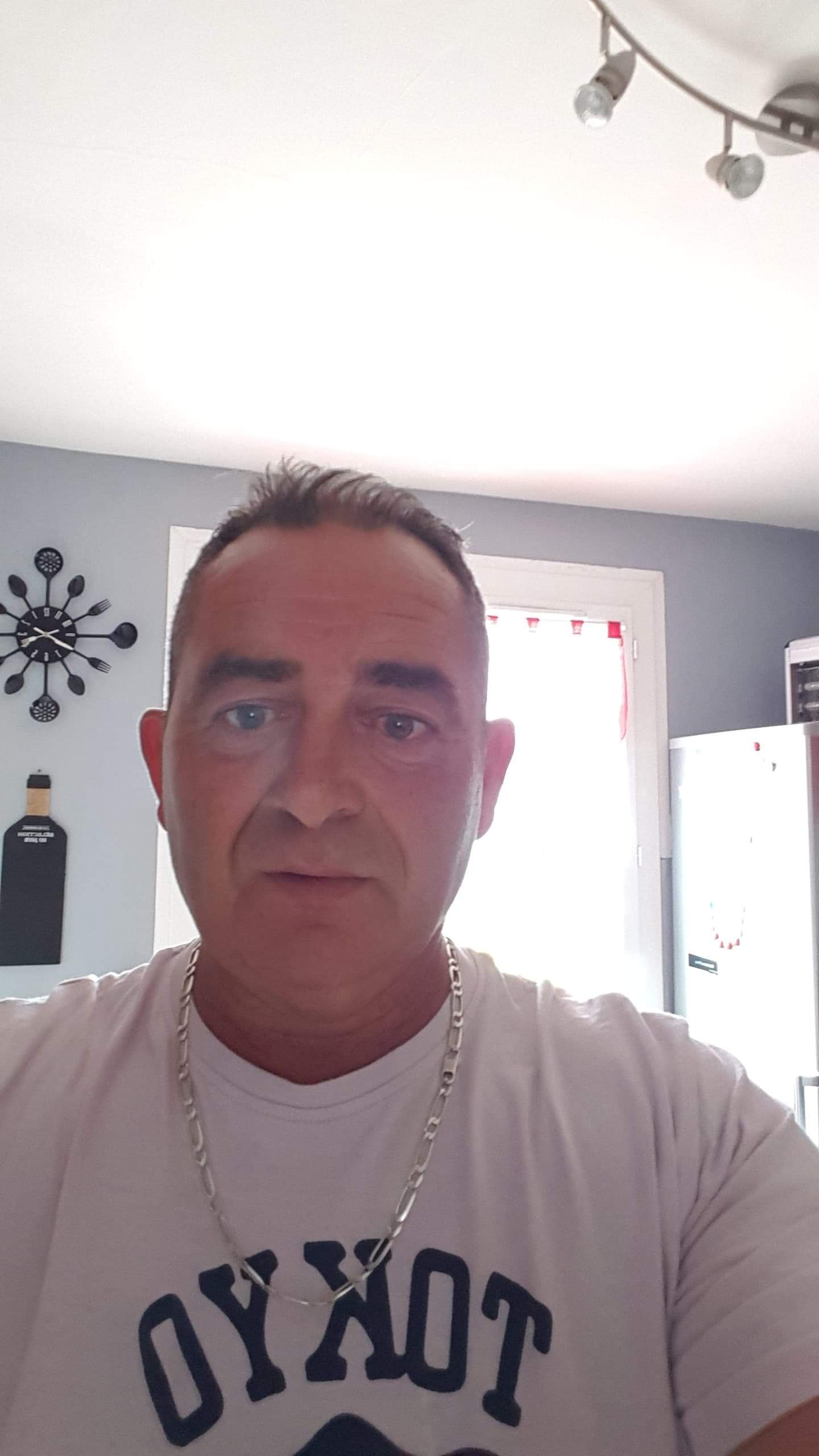 Profil de Diarra, 54 ans, Agence Rencontre à Uttigen
