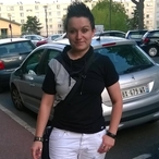 Profil de Cristine, 31 ans, Agence Rencontre à Stilli