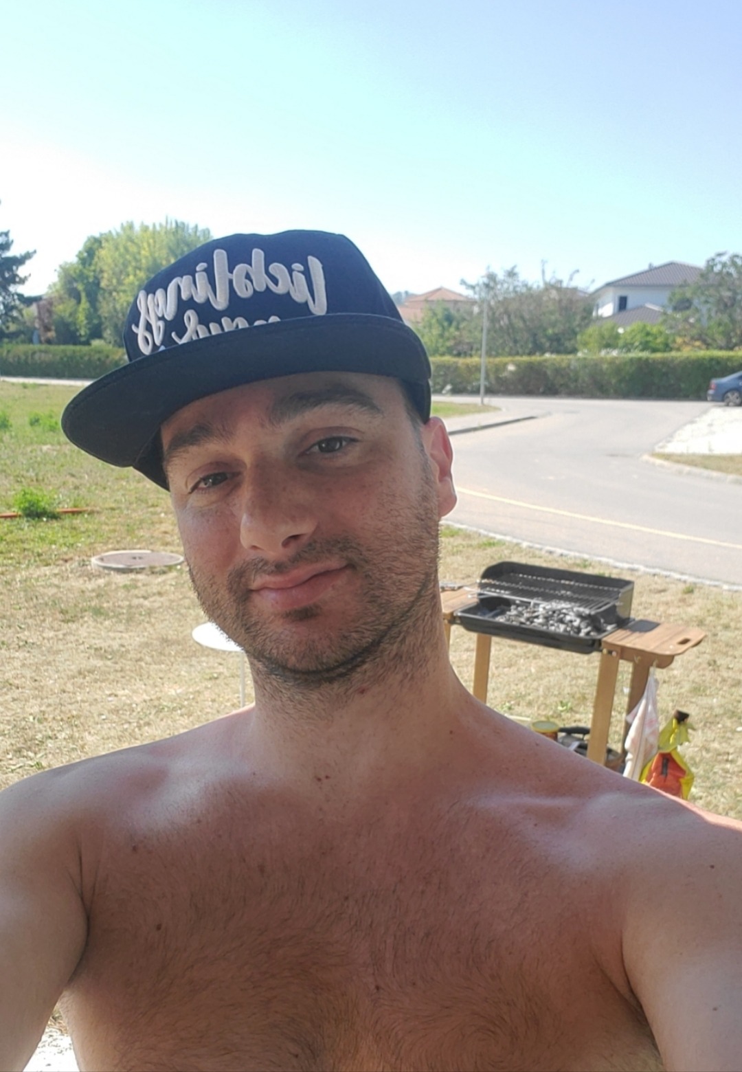 Profil de Alphee, 40 ans, Agence Rencontre à Brigerbad