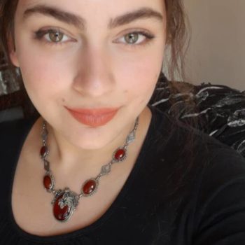 Profil de Althea, 28 ans, Agence Rencontre à Chemin