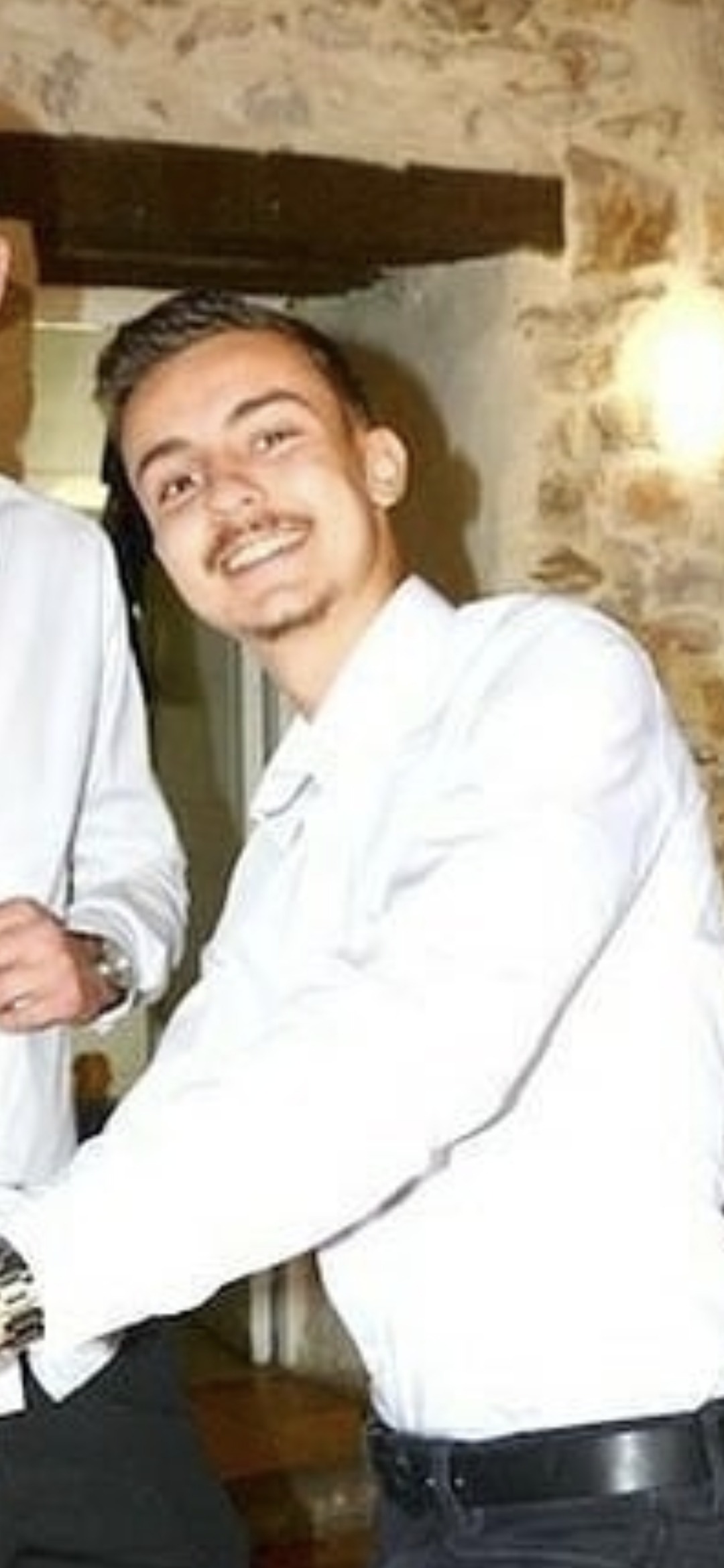 Profil de Olivier, 22 ans, Agence Rencontre à Pratval