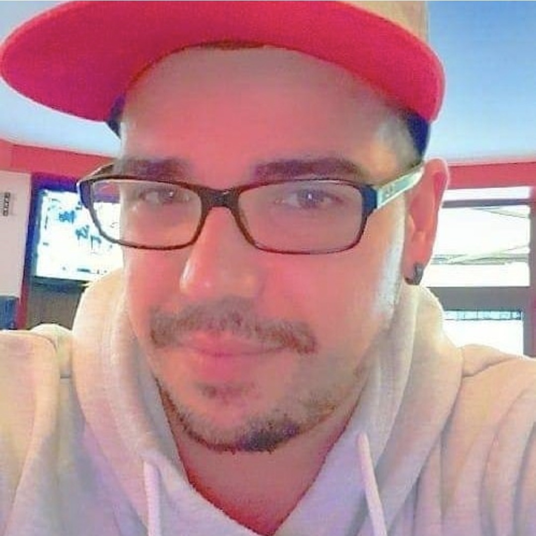Profil de Bagdadi, 36 ans, Agence Rencontre à Mülchi