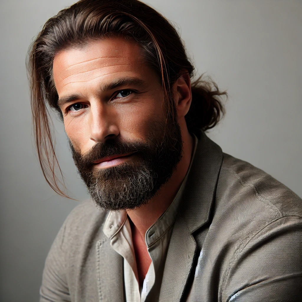 Profil de Ziggy, 40 ans, Agence Rencontre à Teufen AR
