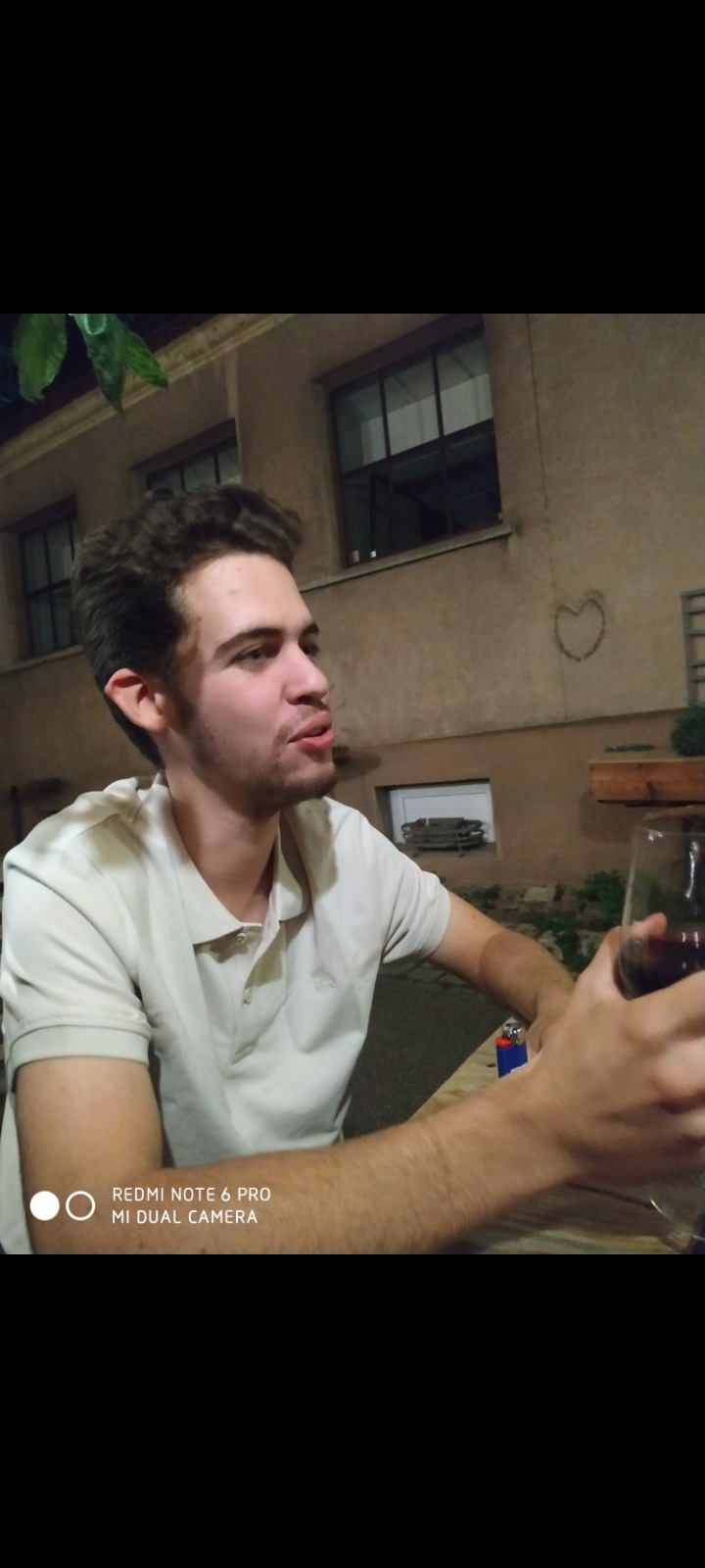 Profil de Yonnel, 19 ans, Agence Rencontre à Meiringen