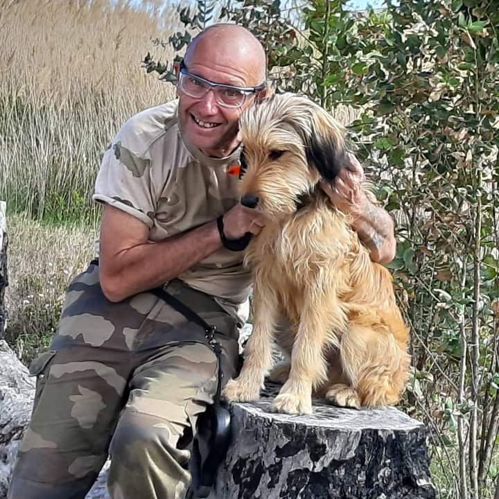Profil de Idryss, 55 ans, Agence Rencontre à Rossenges