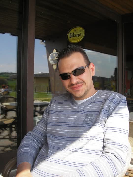 Profil de Liberto, 45 ans, Agence Rencontre à Bürchen