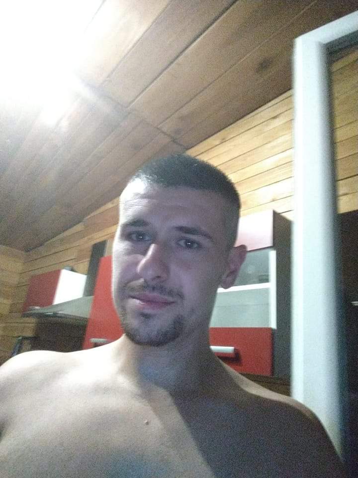 Profil de Abdel-ali, 33 ans, Agence Rencontre à Miralago