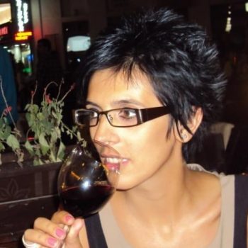 Profil de Aymie, 37 ans, Agence Rencontre à Zielebach