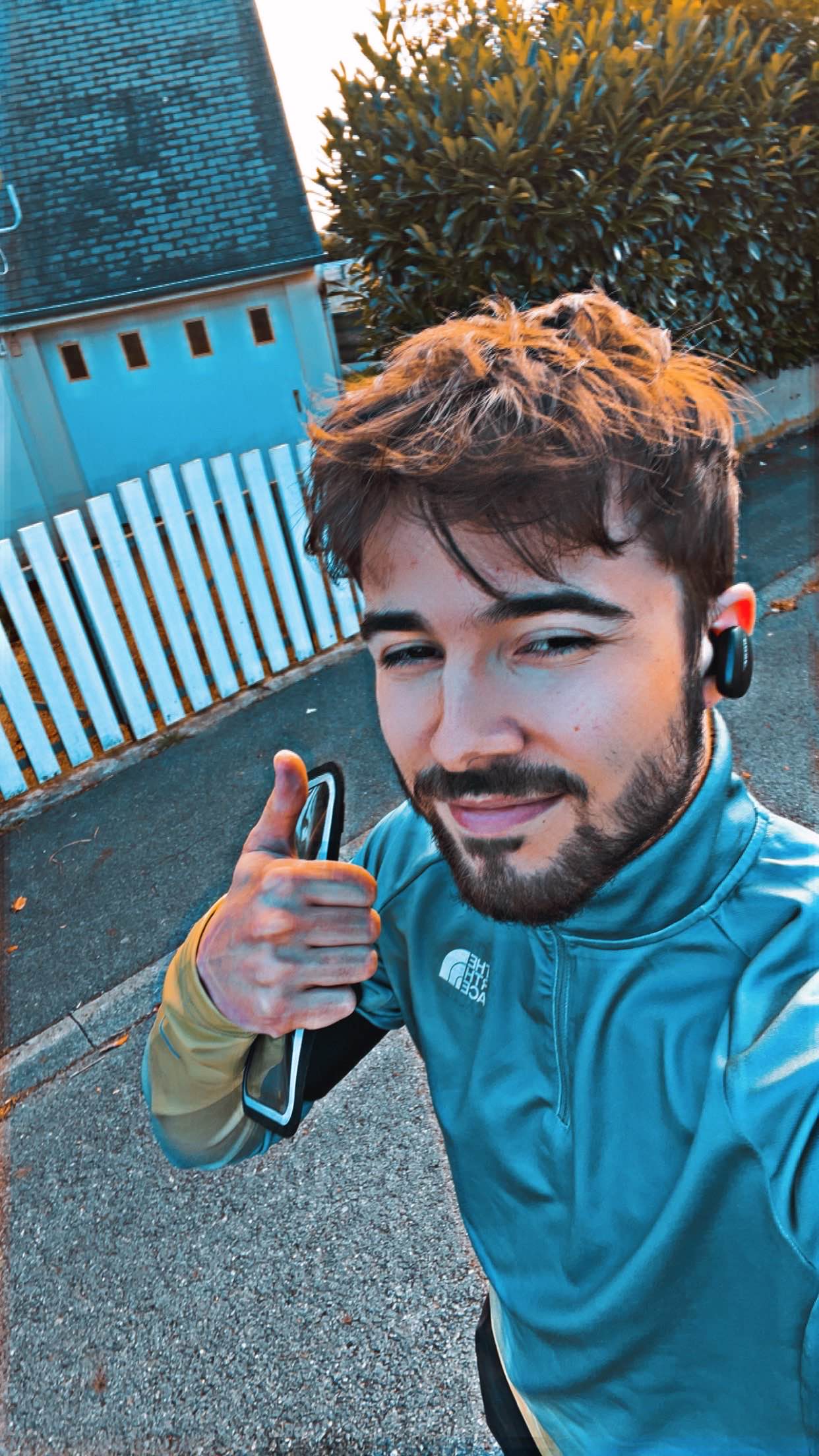 Profil de Yliesse, 22 ans, Agence Rencontre à Fionnay