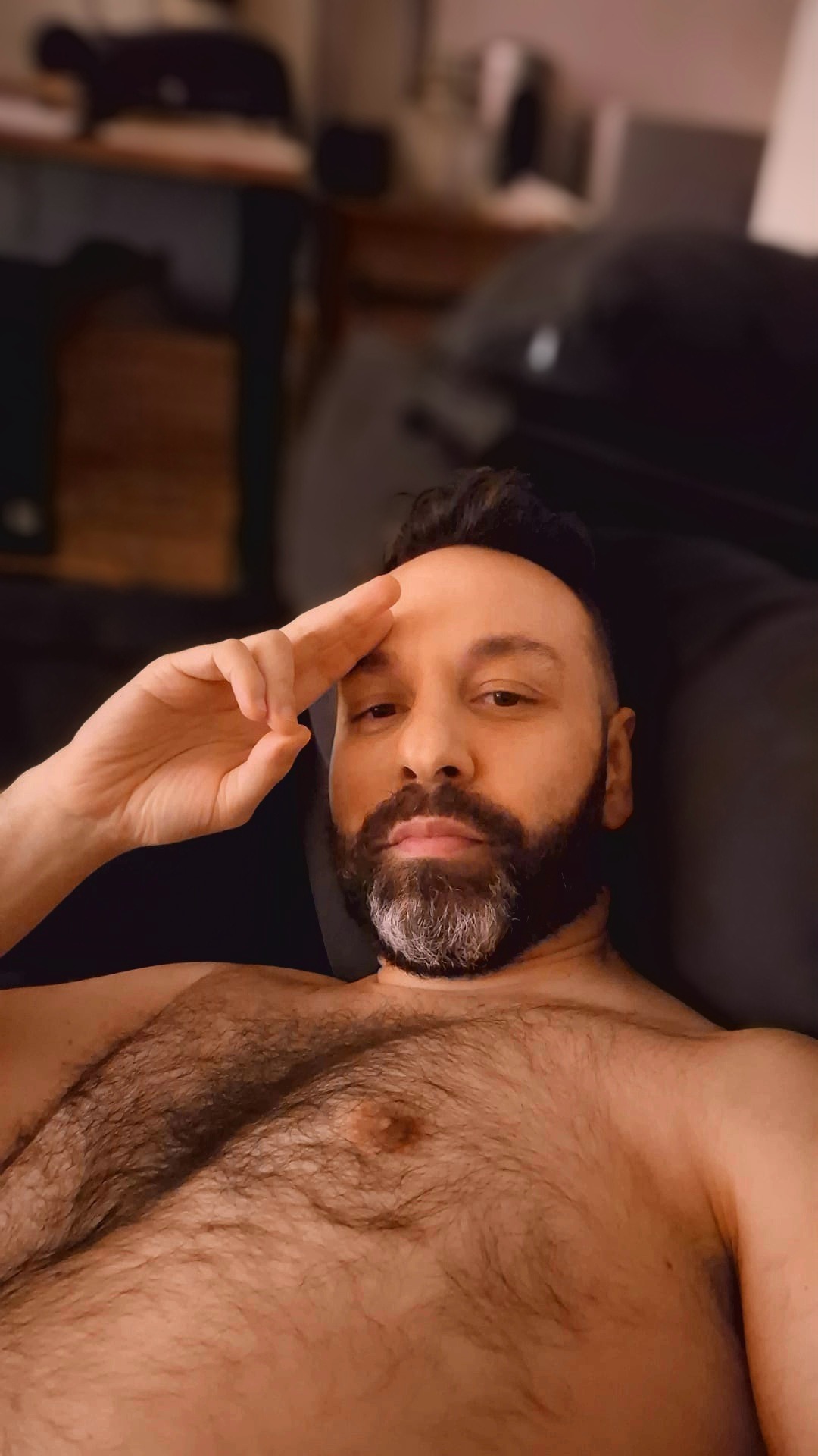 Profil de Yanael, 38 ans, Agence Rencontre à Seeberg