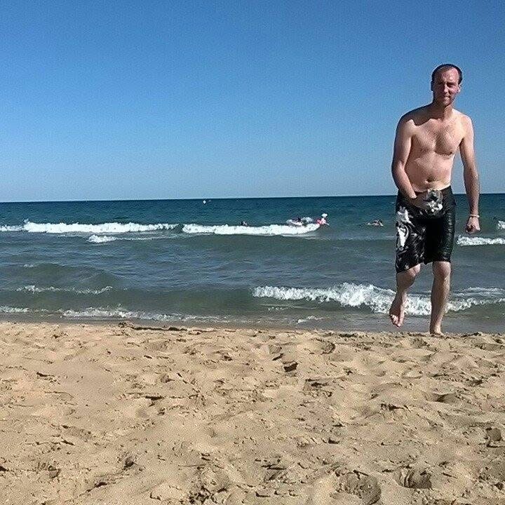 Profil de Ender, 46 ans, Agence Rencontre à Unterwasser