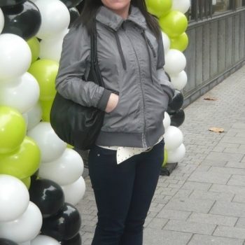 Profil de Concha, 29 ans, Agence Rencontre à Jongny